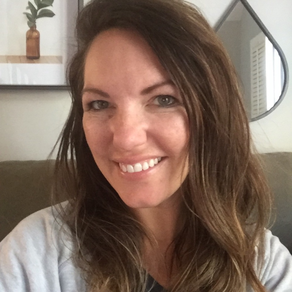 Meet your Posher, Ange